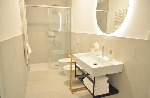 Castello Apartamento | Corte Formenta Home - Canal view