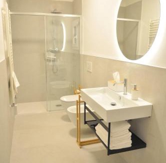 Castello Apartamento | Corte Formenta Home - Canal view