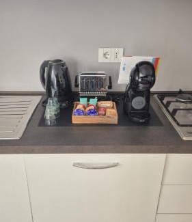 Gavirate Apartamento | Corte Garibaldi