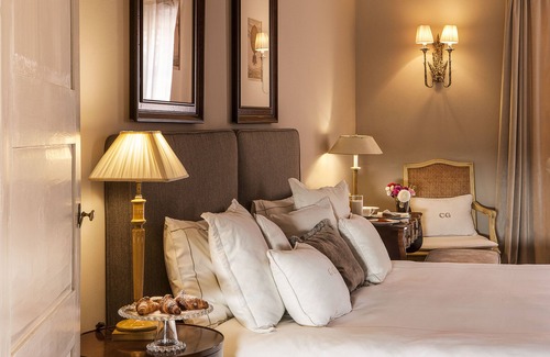 La Morra Hotel | Corte Gondina boutique hotel