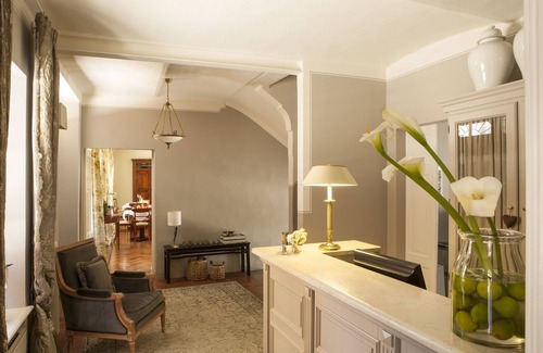 La Morra Hotel | Corte Gondina boutique hotel