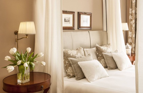 La Morra Hotel | Corte Gondina boutique hotel