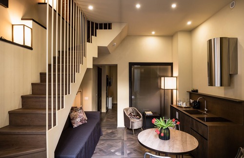 San Lorenzo Casa | Corte Guelfa