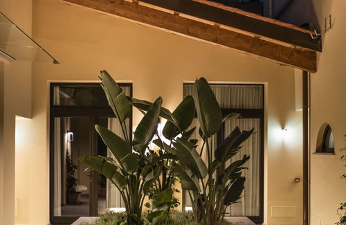 San Lorenzo Casa | Corte Guelfa