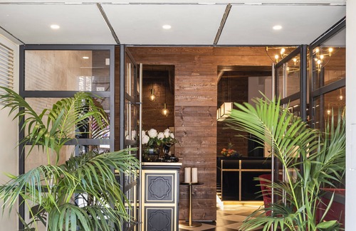 San Lorenzo Casa | Corte Guelfa