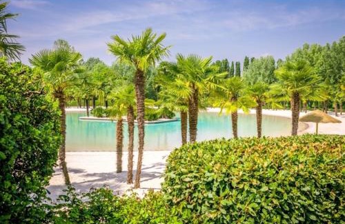 Borghetto Apartamento | Corte La Guarnigione