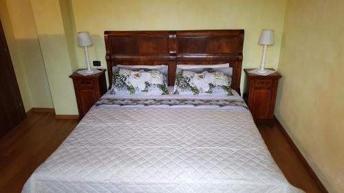 Borghetto Apartamento | Corte La Guarnigione