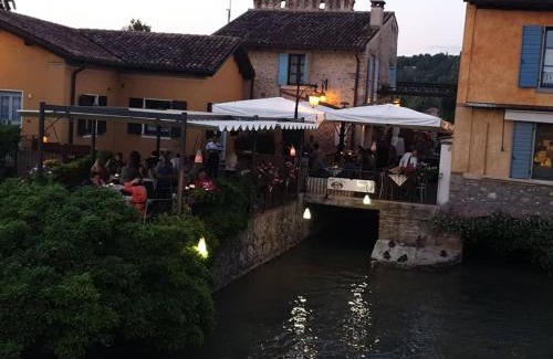 Borghetto Apartamento | Corte La Guarnigione