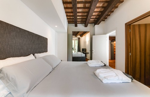 Forli Cama Y Desayuno | Corte Livia Room & Breakfast
