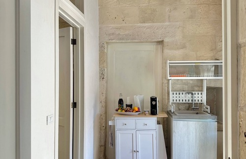 Martano Apartamento | Corte Ludovica-Appartamento 2