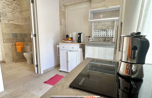 Martano Apartamento | Corte Ludovica-Appartamento 2