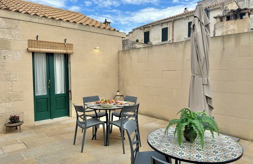 Martano Apartamento | Corte Ludovica-Appartamento 2