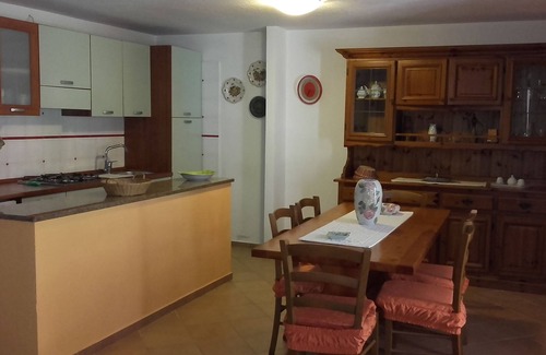 Porto Pozzo Apartamento | Corte Mannoni "Gavina 1" apartamento