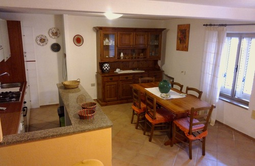 Porto Pozzo Apartamento | Corte Mannoni "Gavina 1" apartamento