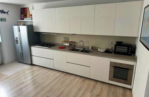 Saronno Apartamento | Corte Marconi near to Milano, Rho fiere, MXP e Como