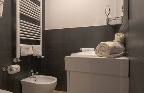 Masero Casa | CORTE MARIA CRISTINA 2 Cinque Terre, Lunigiana, Toscana
