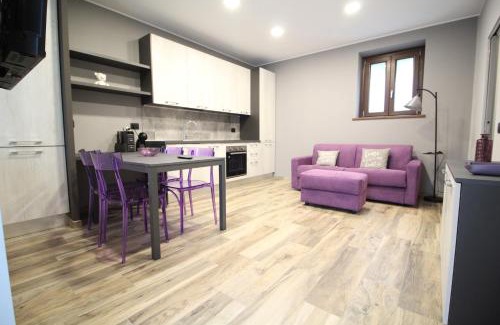 Somma Lombardo Apartamento | Corte Nerina Malpensa