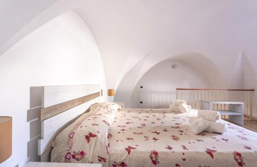 Melendugno Apartamento | Corte Nonna Mmela