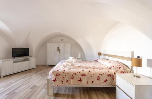 Melendugno Apartamento | Corte Nonna Mmela