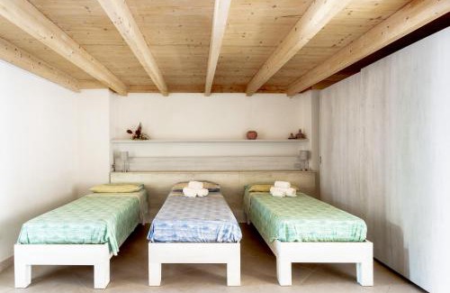 Melendugno Apartamento | Corte Nonna Mmela