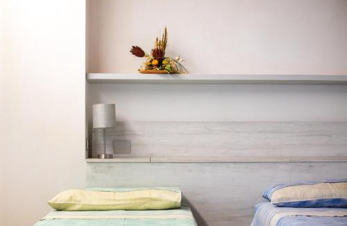 Melendugno Apartamento | Corte Nonna Mmela