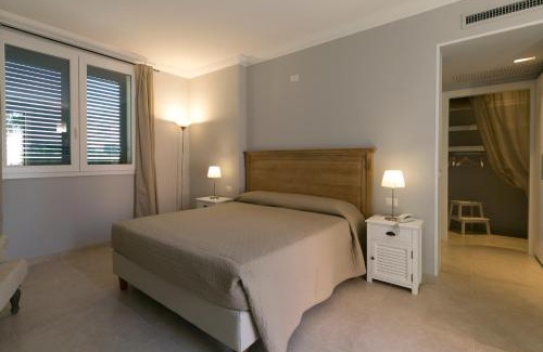 Paceco Complejo | Corte Olea Resort