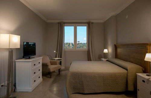 Paceco Complejo | Corte Olea Resort