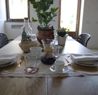 San Martino Buon Albergo Cama Y Desayuno | Corte Palù