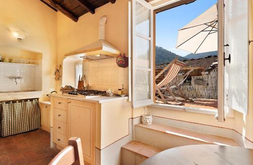 Caste Casa | Corte Paganini Casa Vacanze