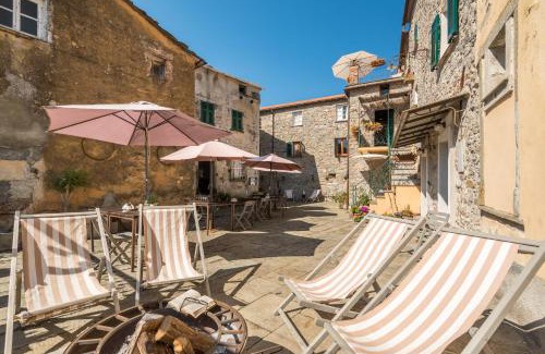 Caste Casa | Corte Paganini Casa Vacanze