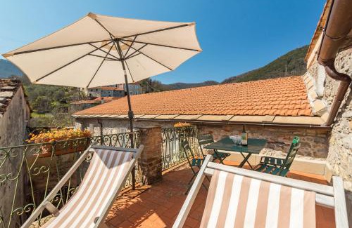 Caste Casa | Corte Paganini Casa Vacanze