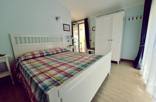 Pietrasanta Cama Y Desayuno | Corte Pattana