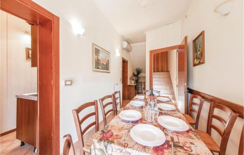 Orentano Casa | Corte Ponziani 2