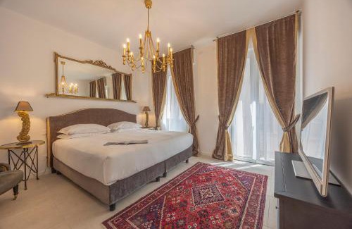 Citta Antica Apartamento | Corte Realdi Suites Arena