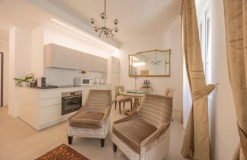 Citta Antica Apartamento | Corte Realdi Suites Arena
