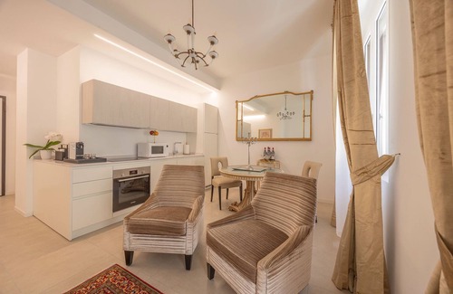 Citta Antica Apartamento | Corte Realdi Suites Arena