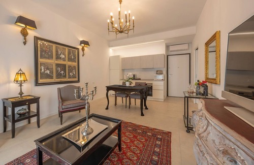 Citta Antica Apartamento | Corte Realdi Suites Arena
