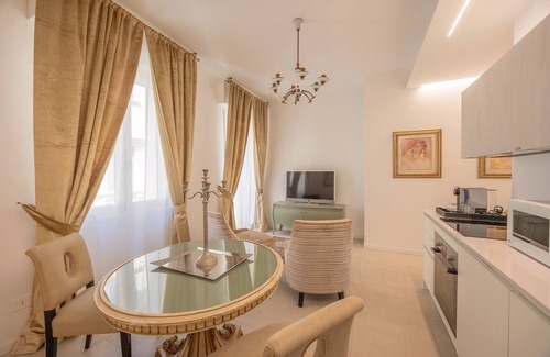 Citta Antica Apartamento | Corte Realdi Suites Arena