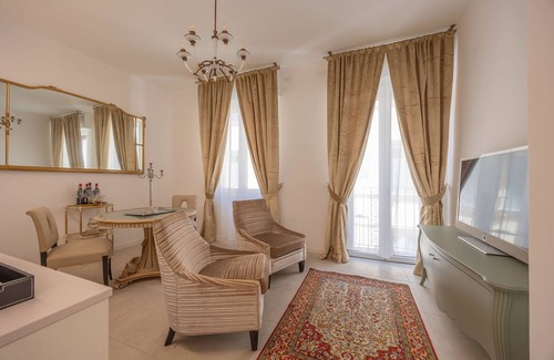 Citta Antica Apartamento | Corte Realdi Suites Arena