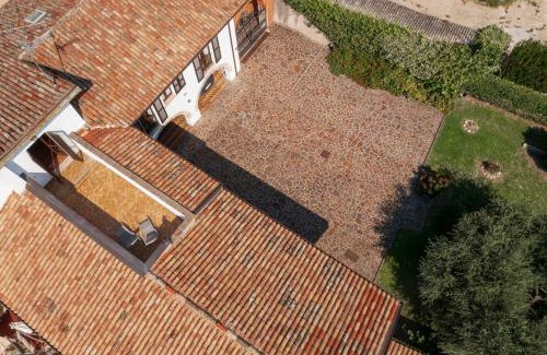 Padenghe sul Garda Apartamento | CORTE RIBELLI