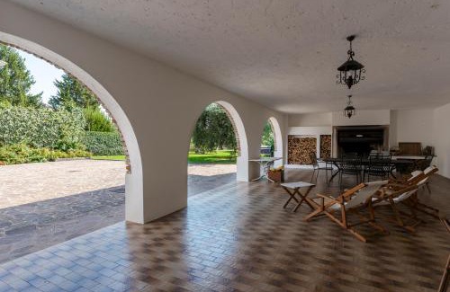Padenghe sul Garda Apartamento | CORTE RIBELLI