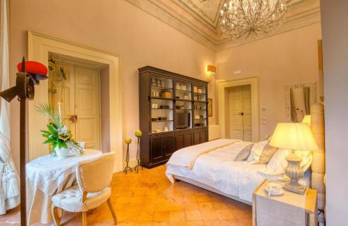 Vasto Cama Y Desayuno | Corte Rossetti Le Dimore Luxury B&B