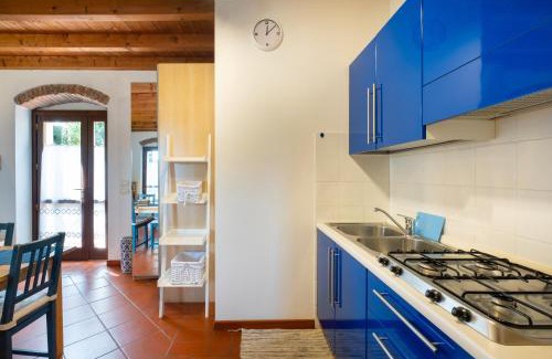 Sud-Ovest Apartamento | Corte Roveggia - Monolocale Van Gogh