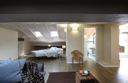 Old Town Apartamento | Corte San Luca Apartments
