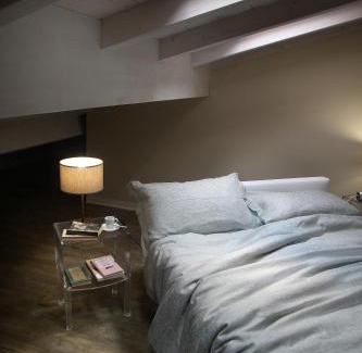 Old Town Apartamento | Corte San Luca Apartments
