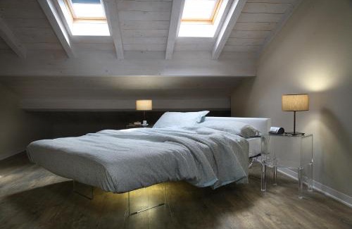 Old Town Apartamento | Corte San Luca Apartments