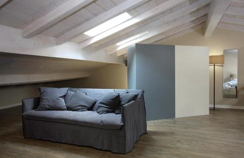 Old Town Apartamento | Corte San Luca Apartments