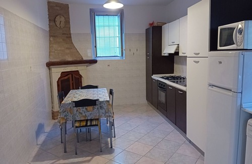 Golasecca Apartamento | Corte San Michele – Relax near Lake Maggiore and Malpensa
