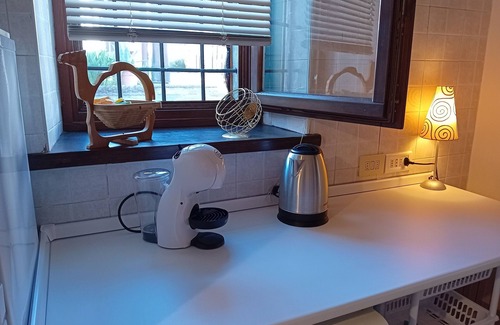 Golasecca Apartamento | Corte San Michele – Relax near Lake Maggiore and Malpensa