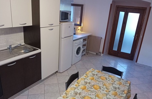 Golasecca Apartamento | Corte San Michele – Relax near Lake Maggiore and Malpensa
